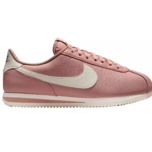Nike Women's Cortez Shoes-Color: Particle Pink